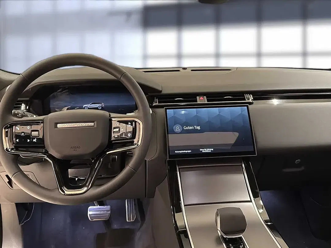 Land Rover Range Rover Velar - Thumbnail 7
