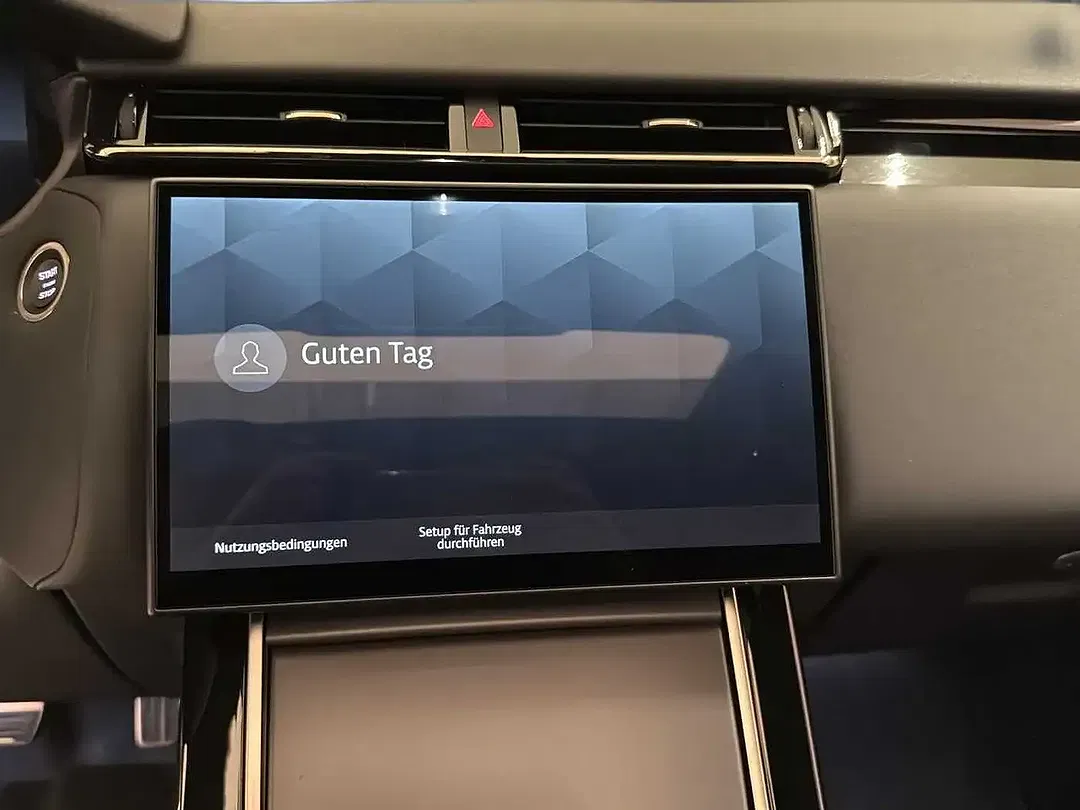 Land Rover Range Rover Velar - Thumbnail 8