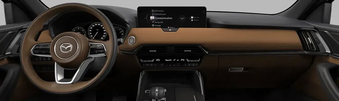Mazda CX-80 - Thumbnail 12