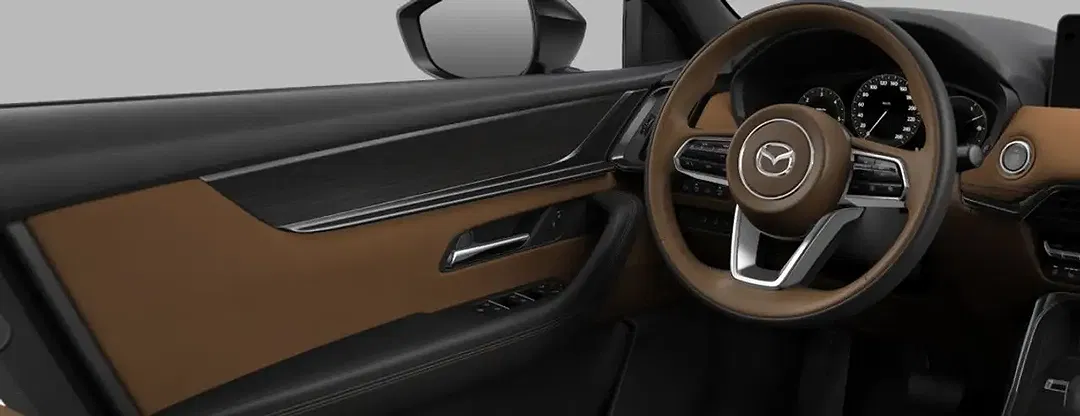 Mazda CX-80 - Thumbnail 13