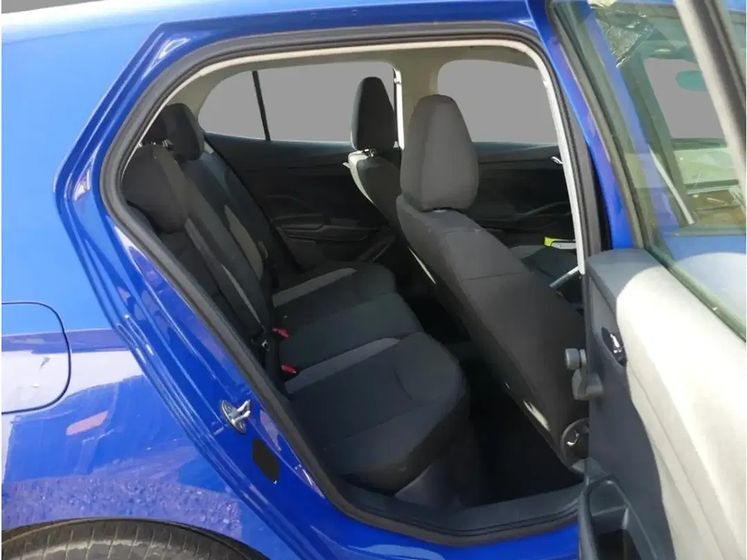Skoda Fabia - Thumbnail 10