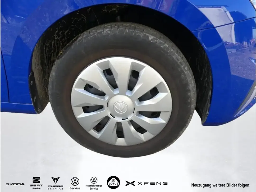 Skoda Fabia - Thumbnail 11
