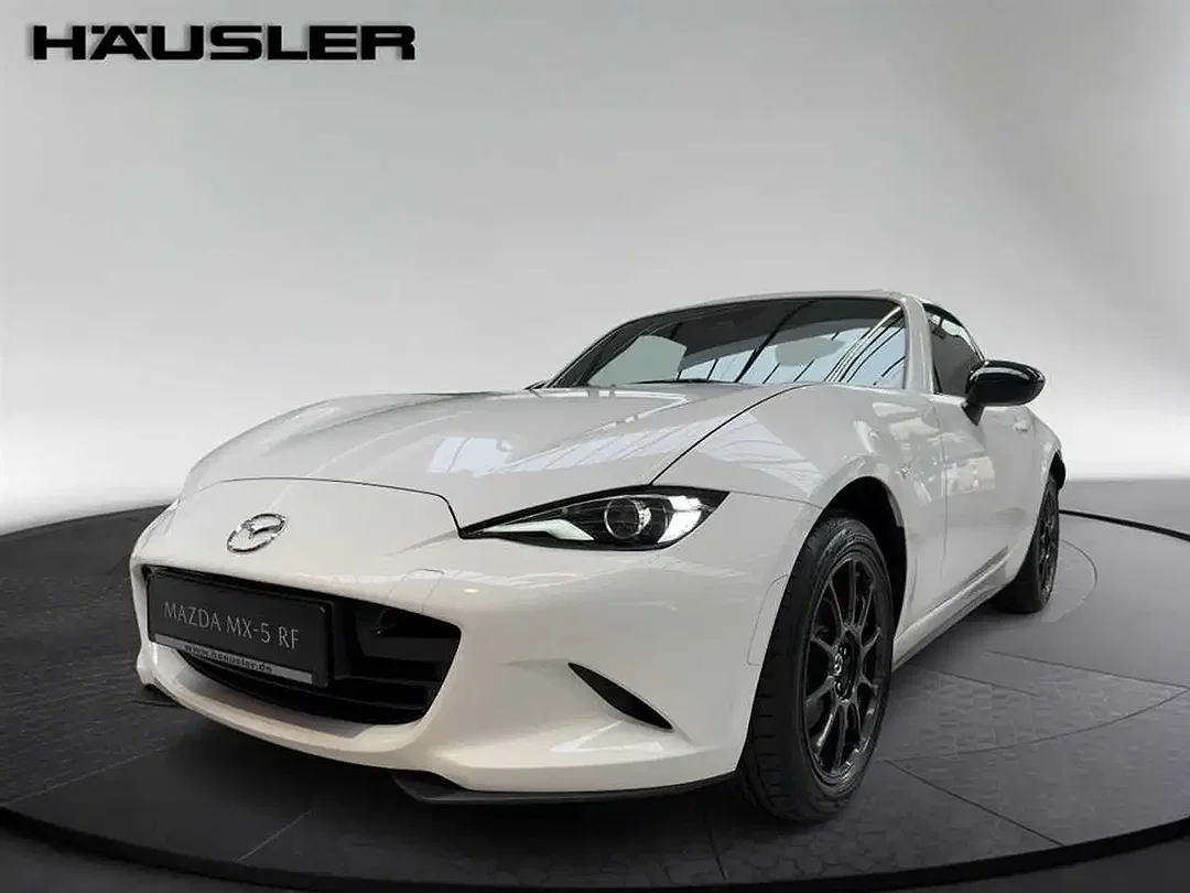 Mazda MX-5 - Afbeelding 1