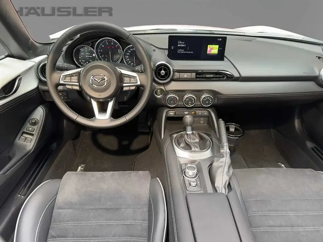 Mazda MX-5 - Thumbnail 10