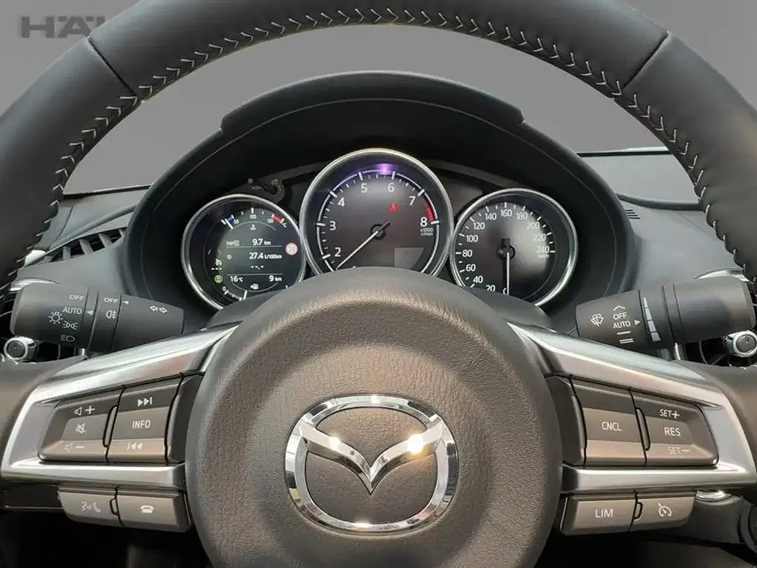 Mazda MX-5 - Thumbnail 11