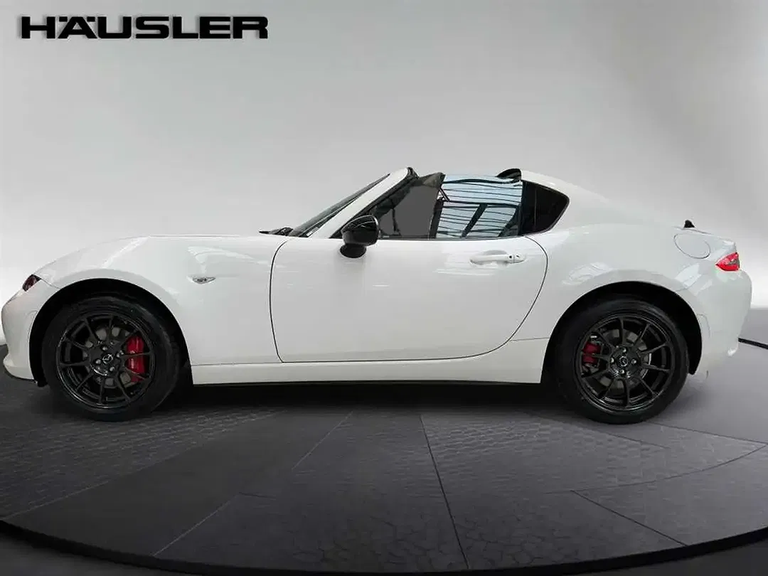 Mazda MX-5 - Thumbnail 2