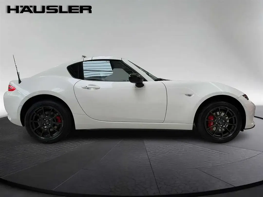 Mazda MX-5 - Thumbnail 5