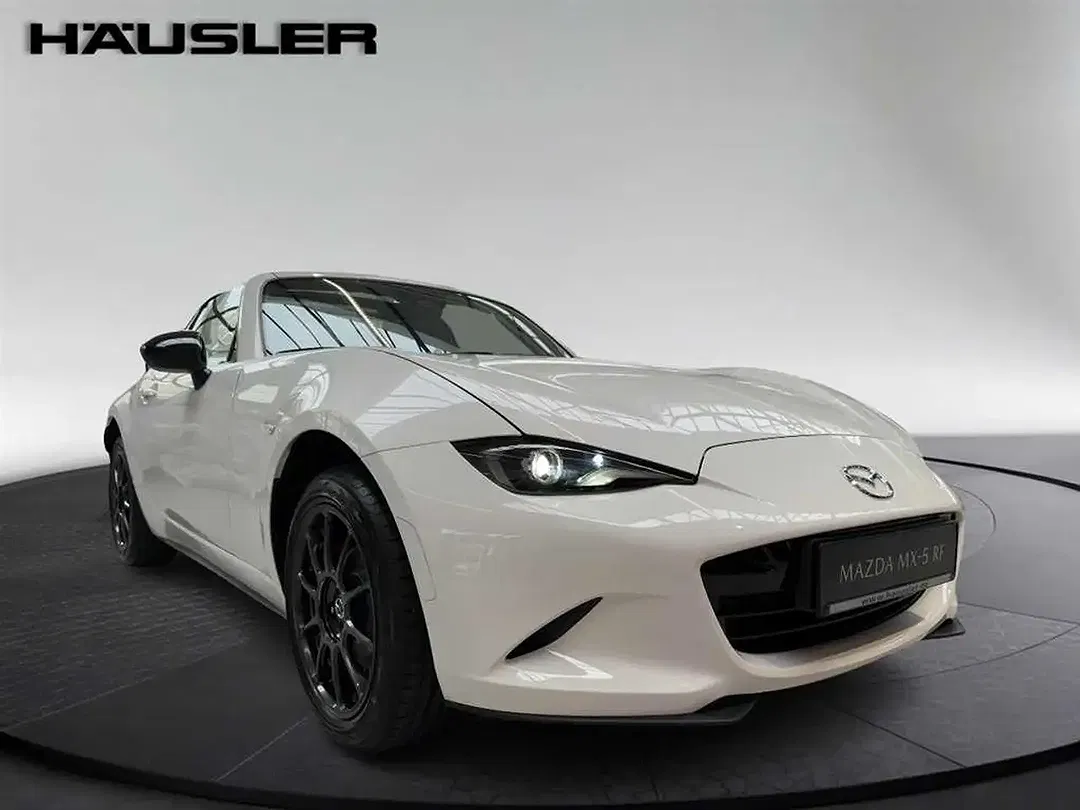 Mazda MX-5 - Thumbnail 6