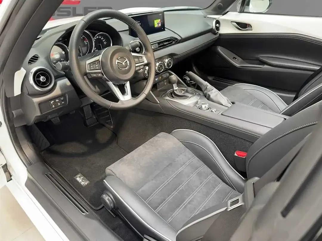 Mazda MX-5 - Thumbnail 8