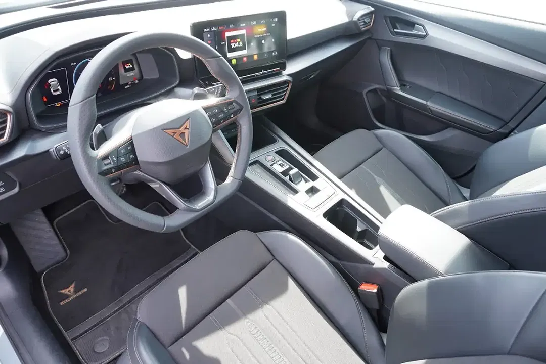 CUPRA Formentor - Thumbnail 10