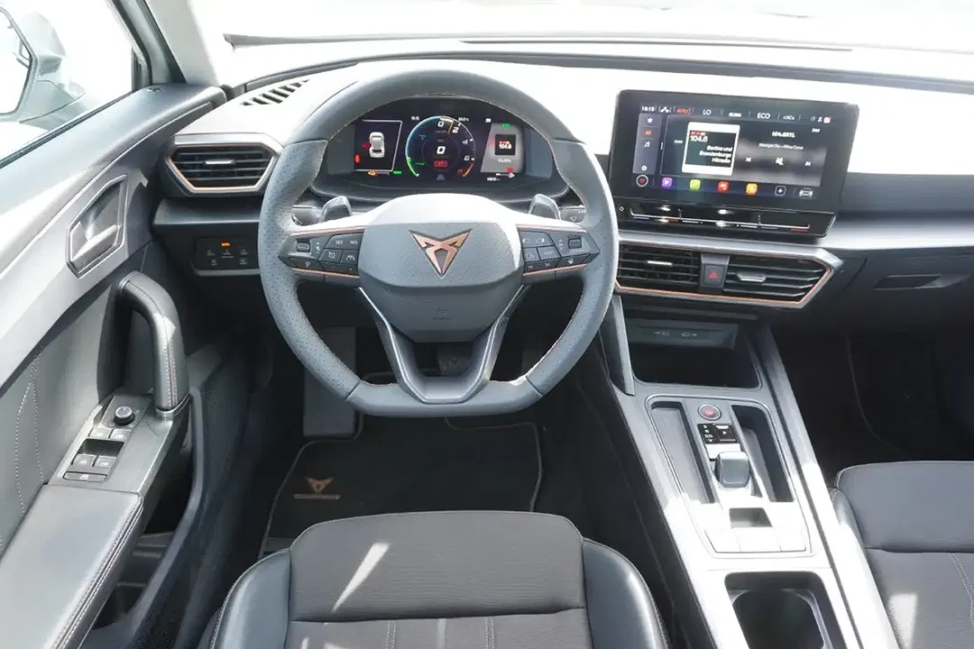 CUPRA Formentor - Thumbnail 12