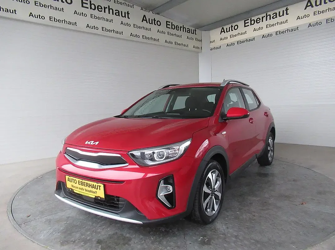 Kia Stonic - Afbeelding 1
