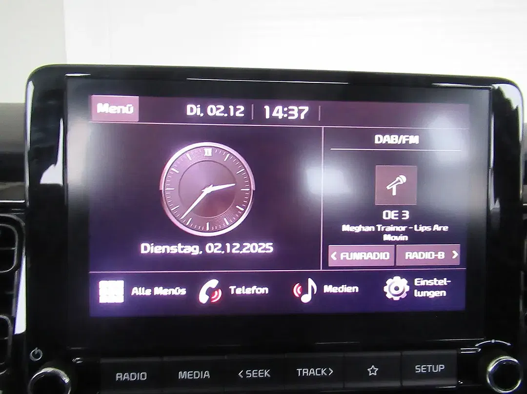 Kia Stonic - Thumbnail 13