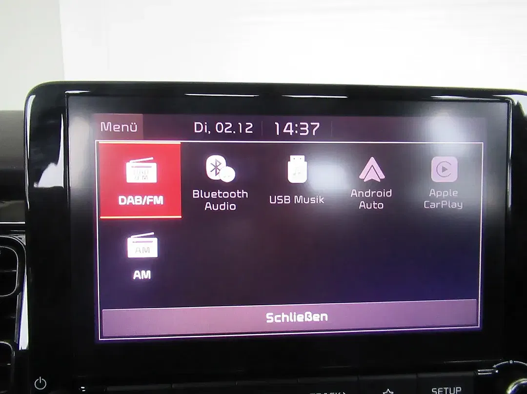 Kia Stonic - Thumbnail 14