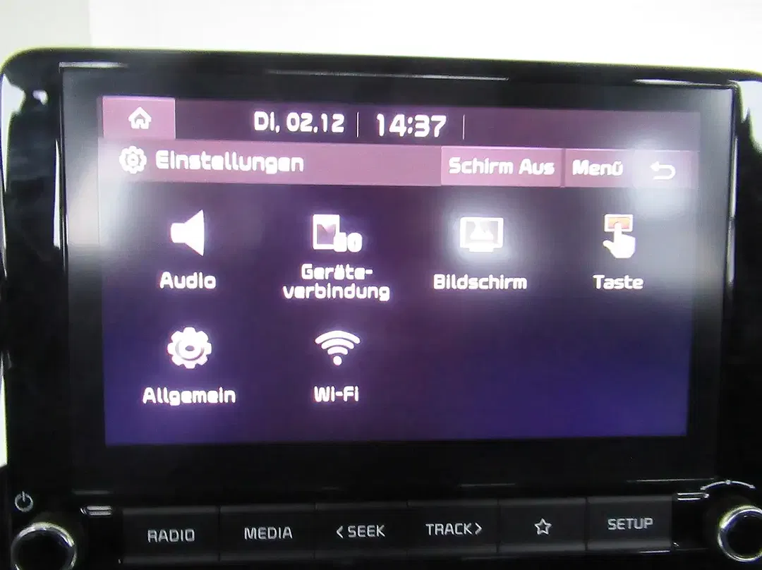Kia Stonic - Thumbnail 15