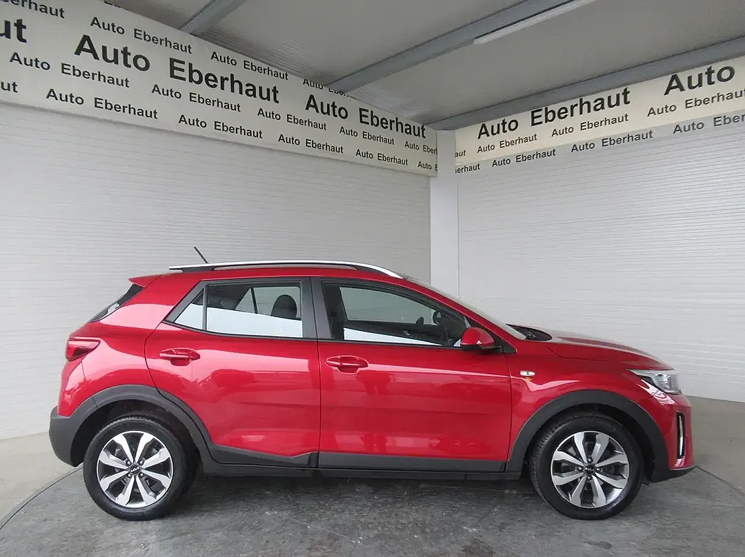 Kia Stonic - Thumbnail 6