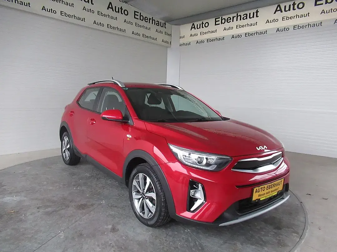 Kia Stonic - Thumbnail 7