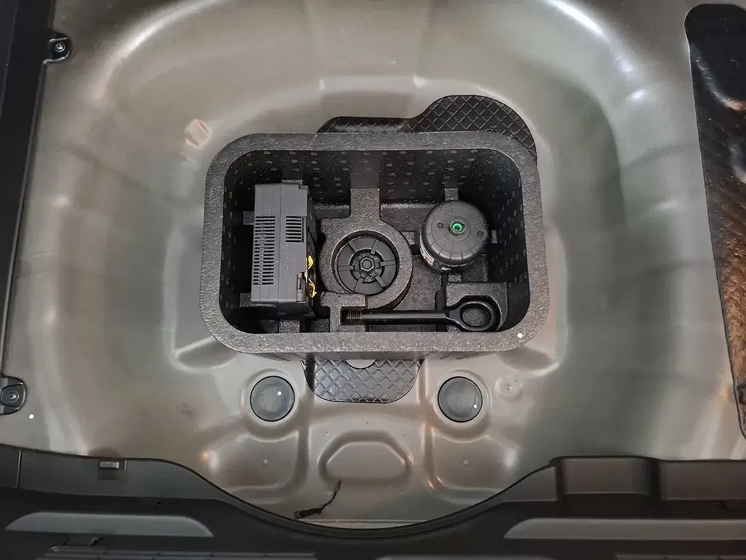 Hyundai i20 - Thumbnail 12
