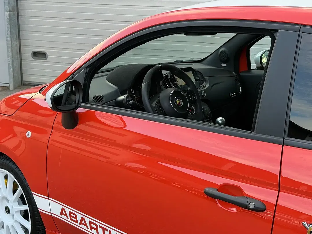 Abarth 695 - Thumbnail 7