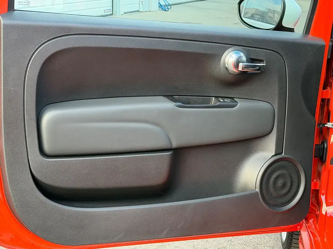 Abarth 695 - Thumbnail 8