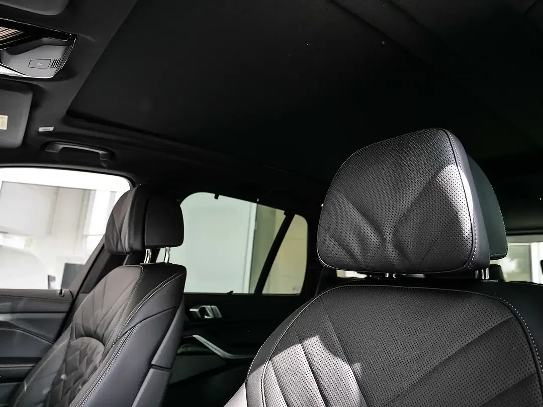 BMW X5 - Thumbnail 10