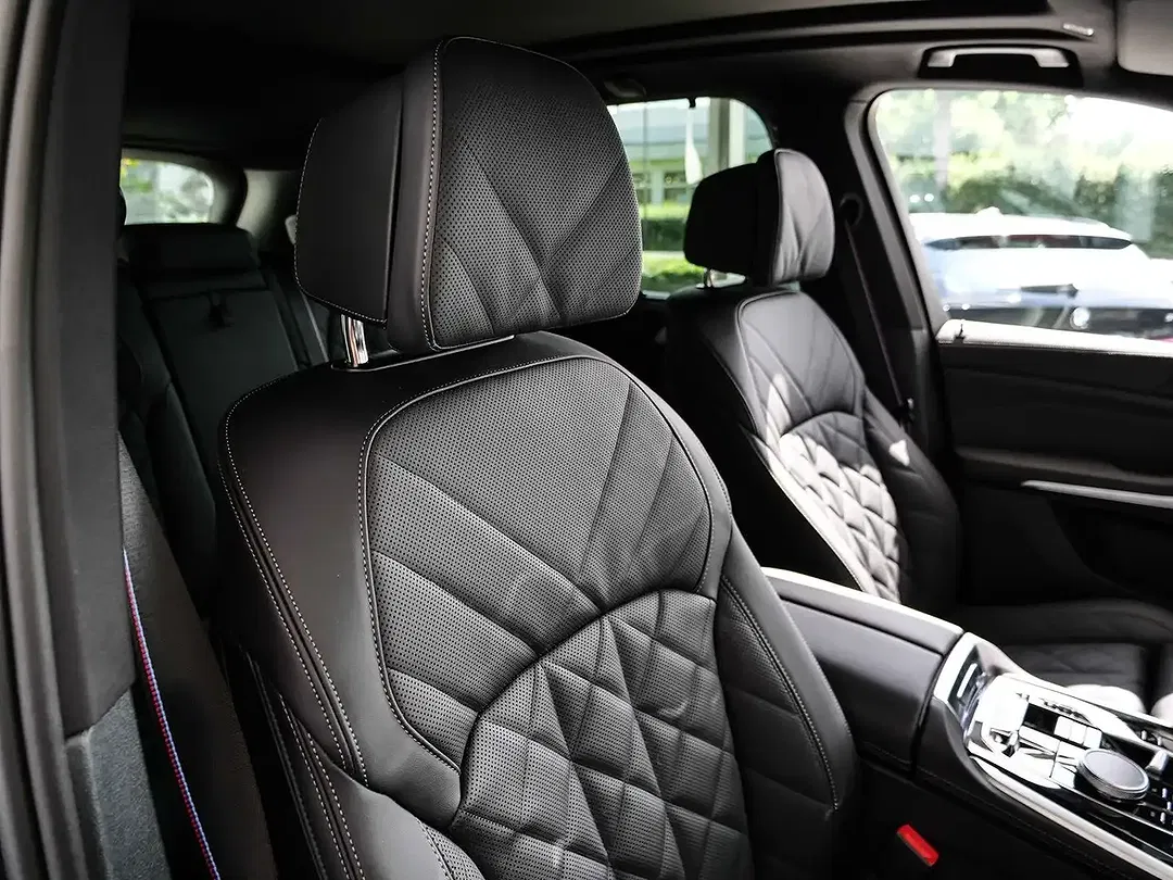 BMW X5 - Thumbnail 14