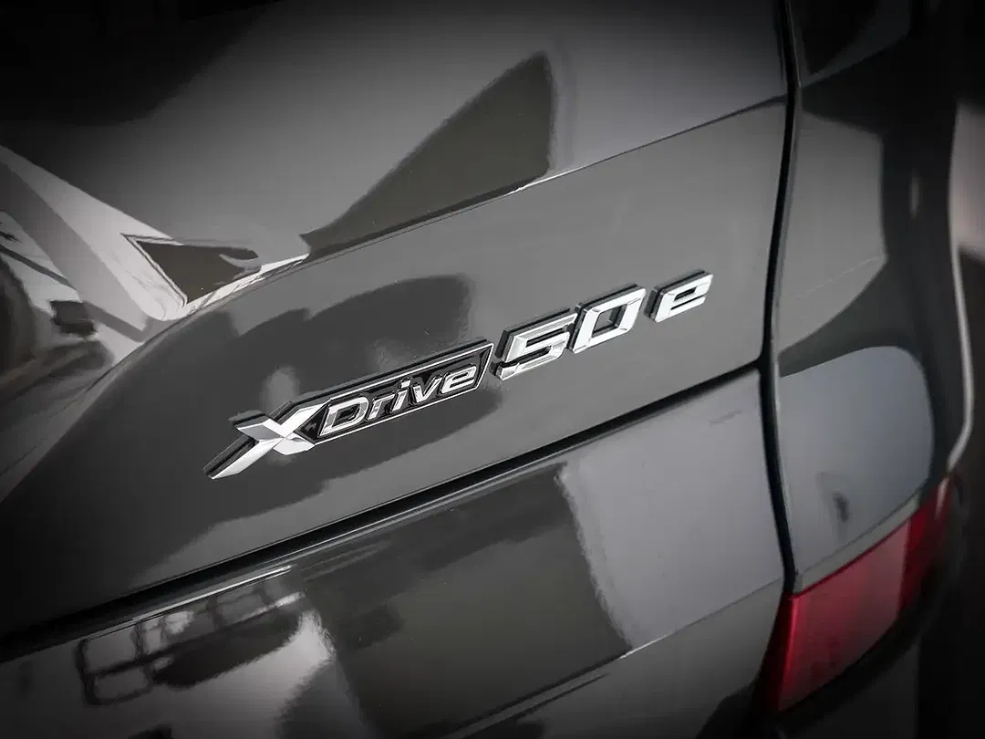 BMW X5 - Thumbnail 15