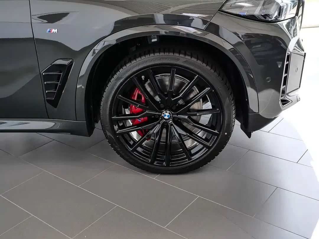 BMW X5 - Thumbnail 7