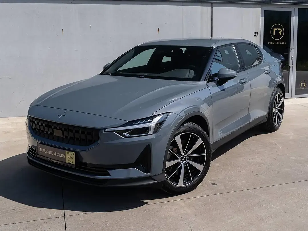Polestar 2 - Thumbnail 1