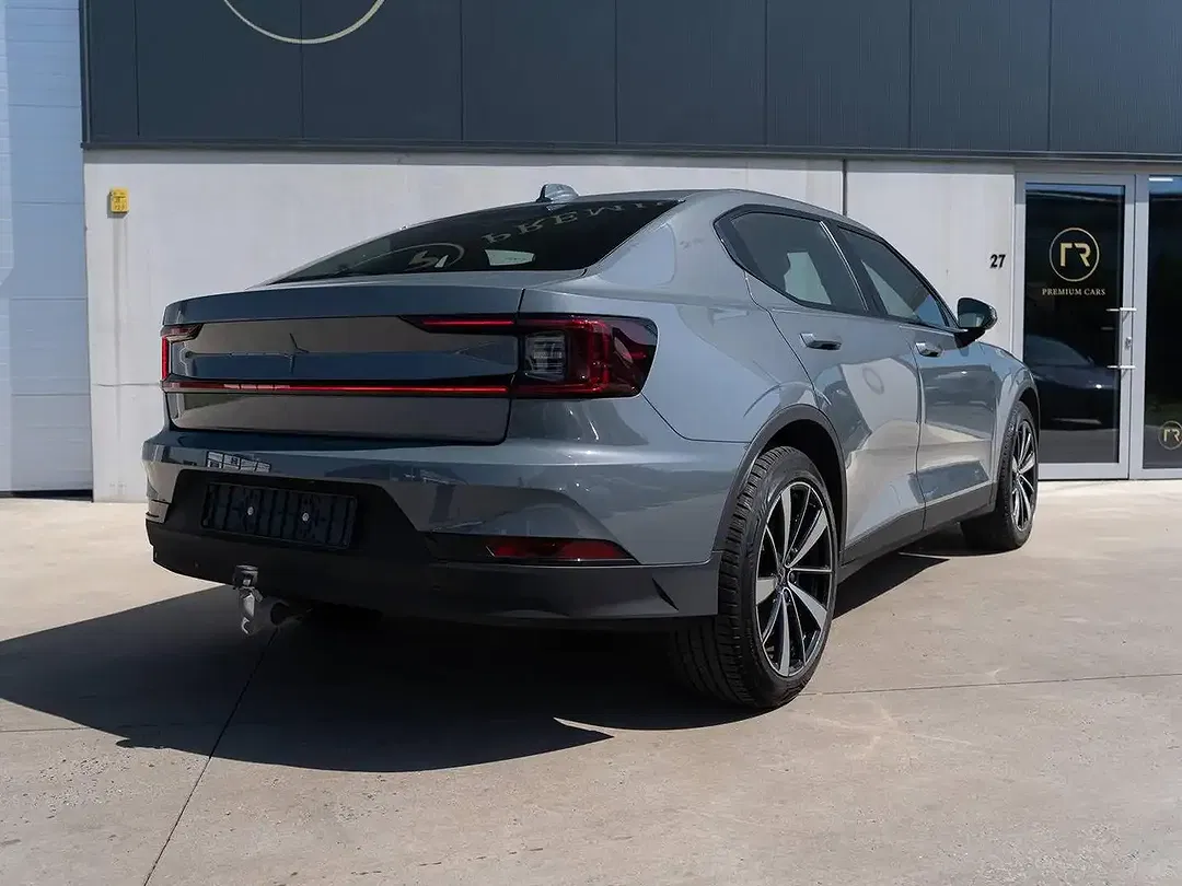 Polestar 2 - Thumbnail 12