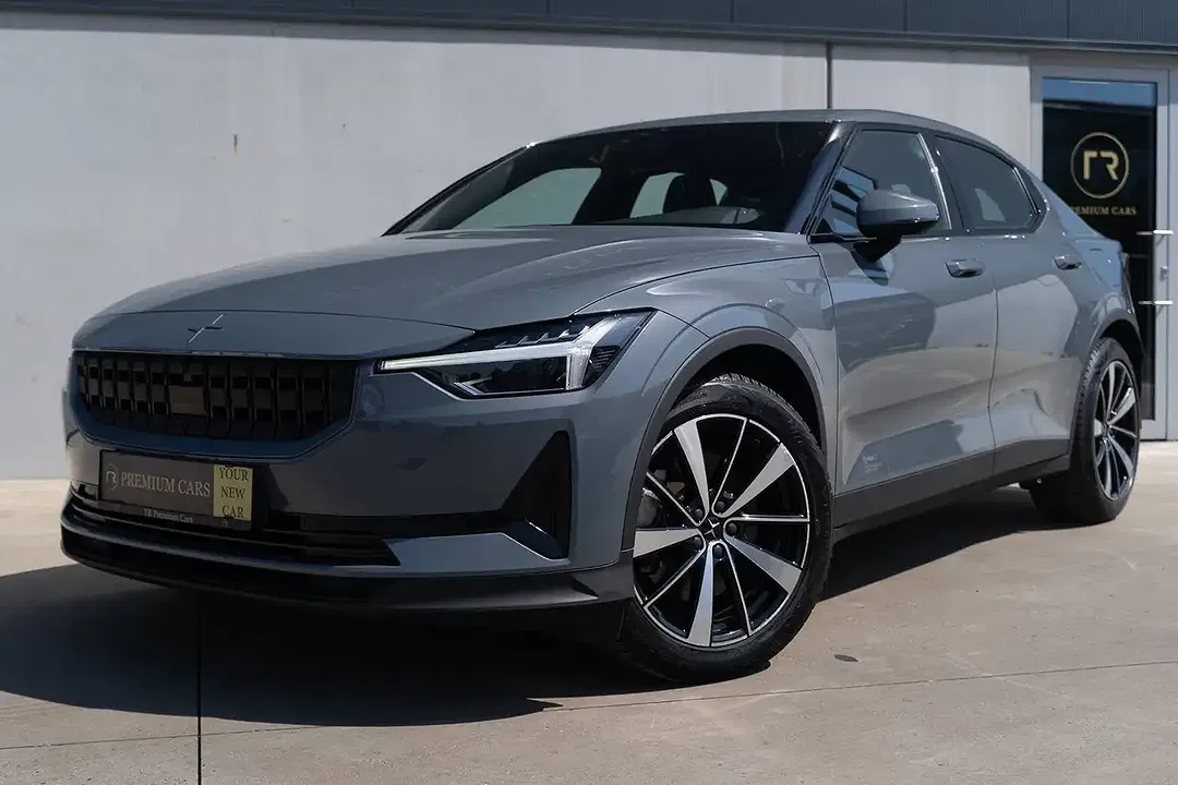 Polestar 2 - Thumbnail 2