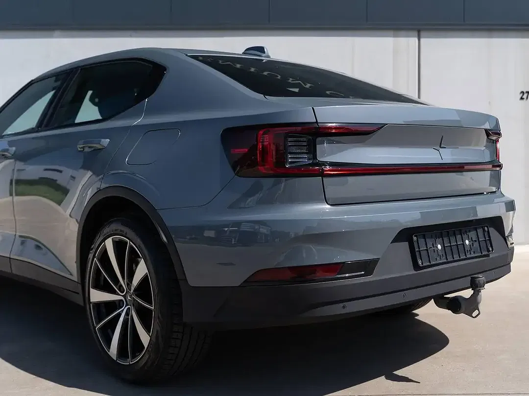 Polestar 2 - Thumbnail 26