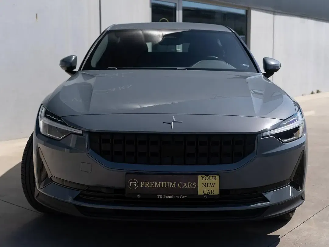 Polestar 2 - Thumbnail 3