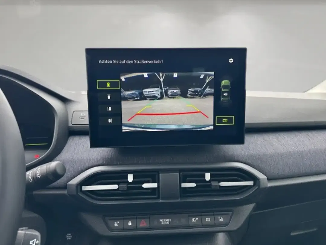 Dacia Sandero - Thumbnail 9
