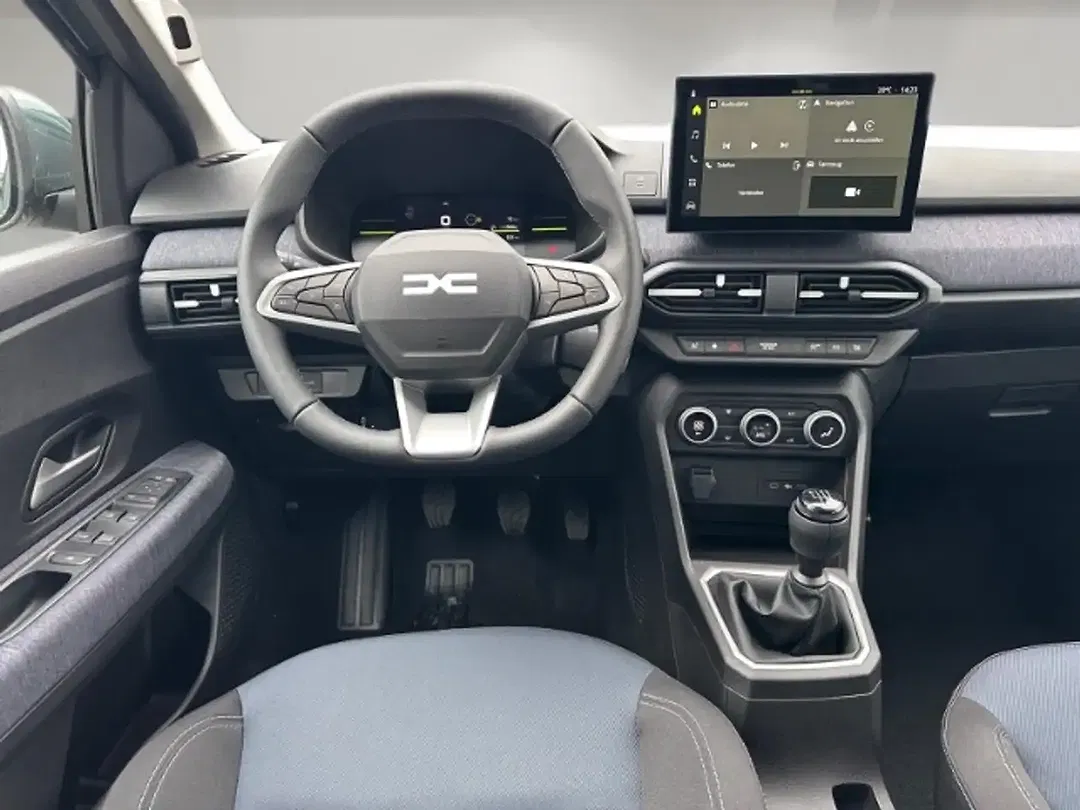 Dacia Sandero - Thumbnail 10