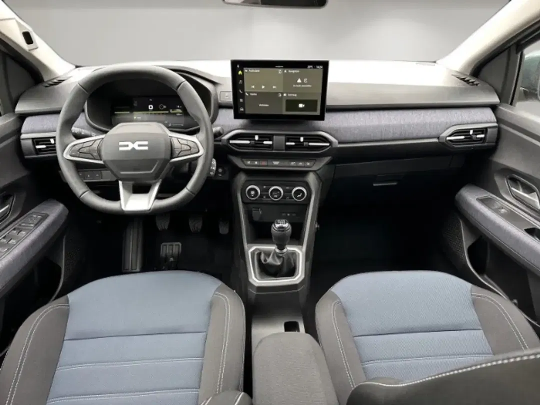 Dacia Sandero - Thumbnail 11