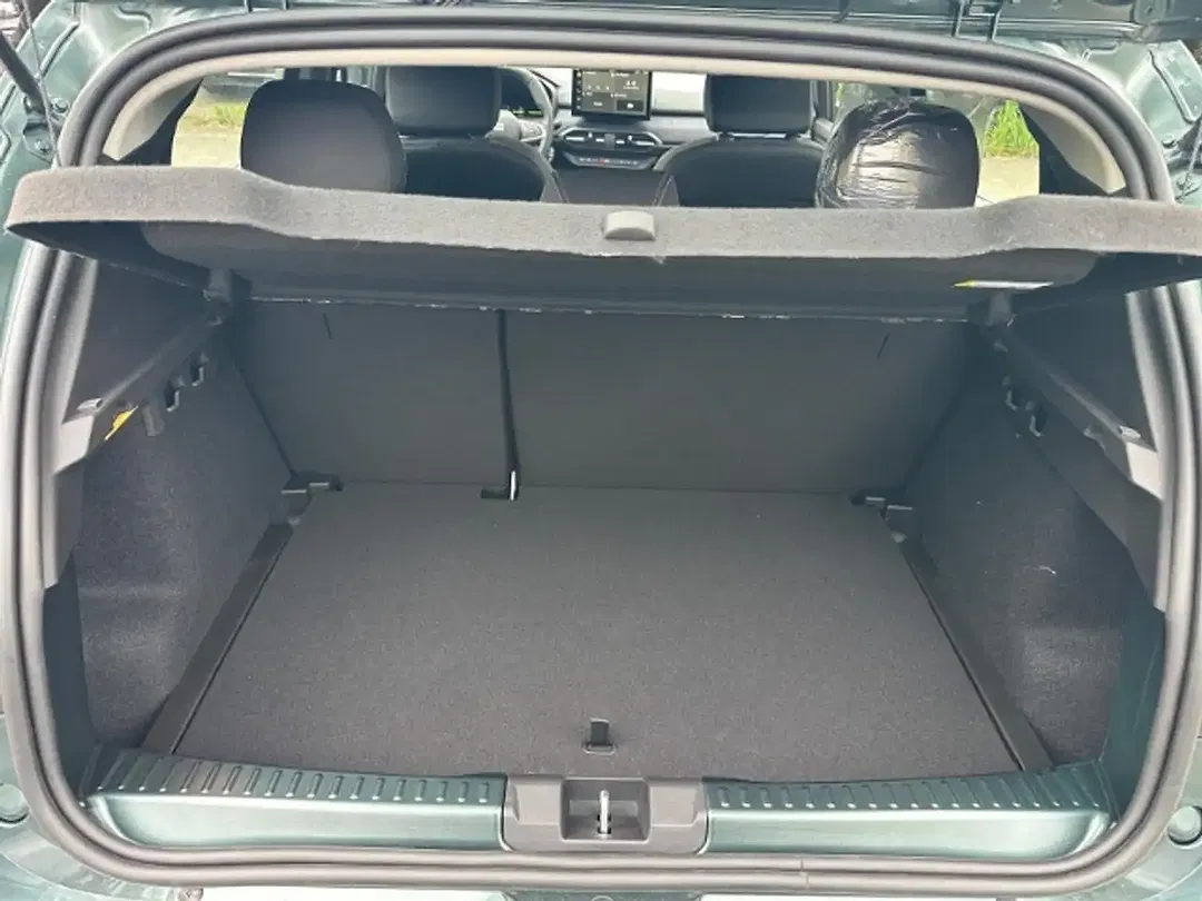 Dacia Sandero - Thumbnail 12