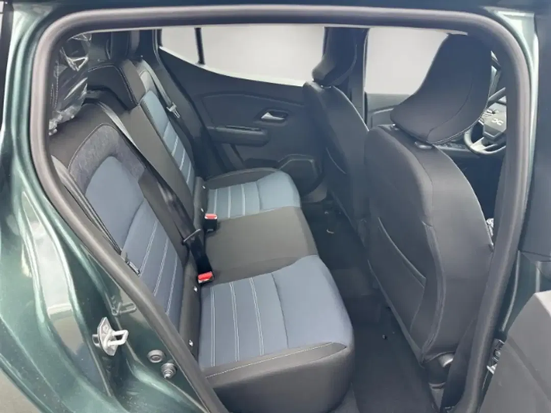 Dacia Sandero - Thumbnail 13