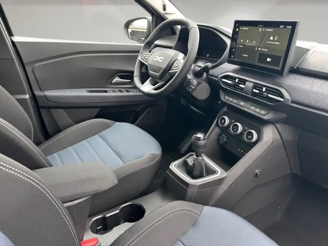 Dacia Sandero - Thumbnail 14