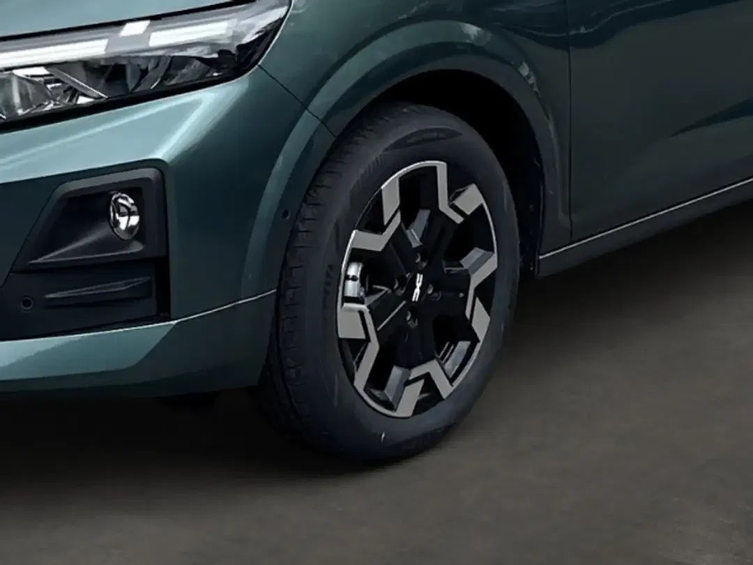 Dacia Sandero - Thumbnail 6