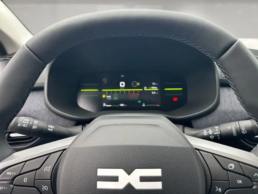 Dacia Sandero - Thumbnail 8