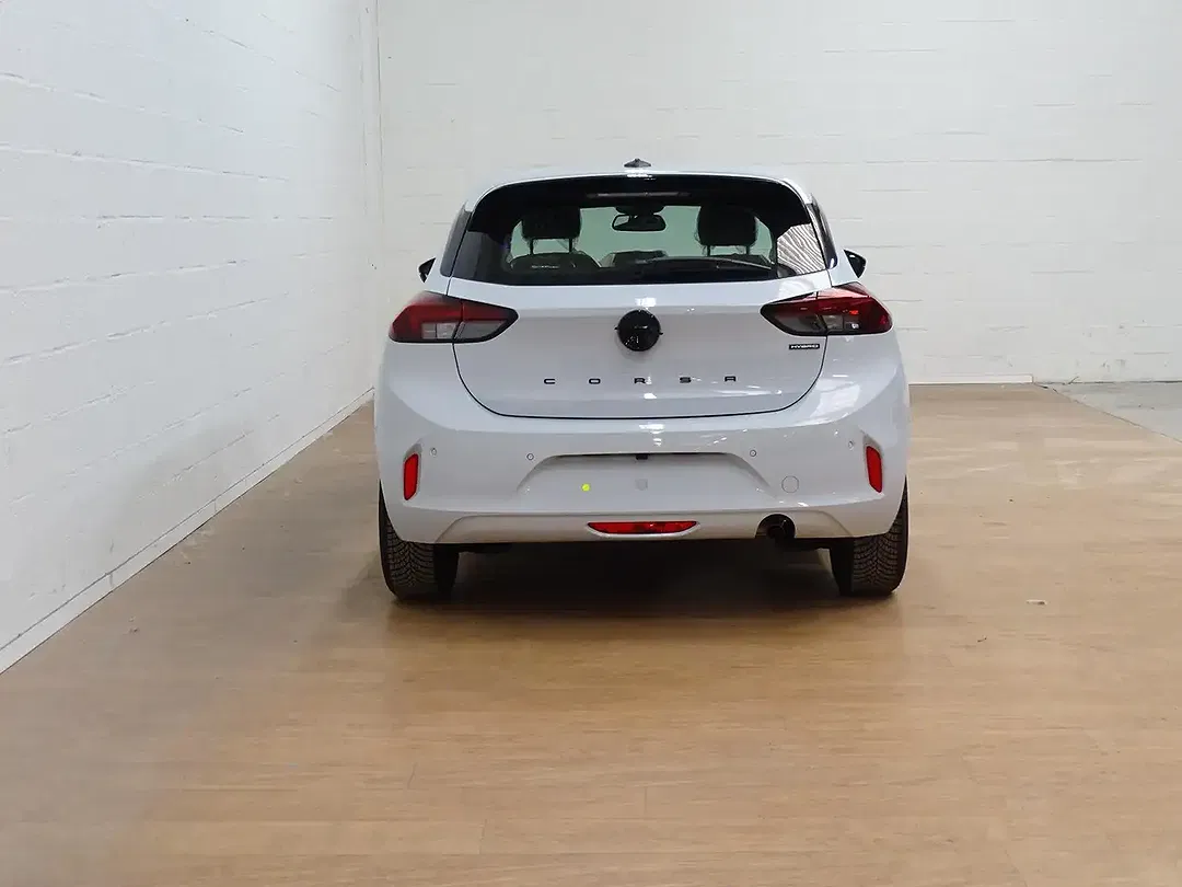 Opel Corsa - Thumbnail 10