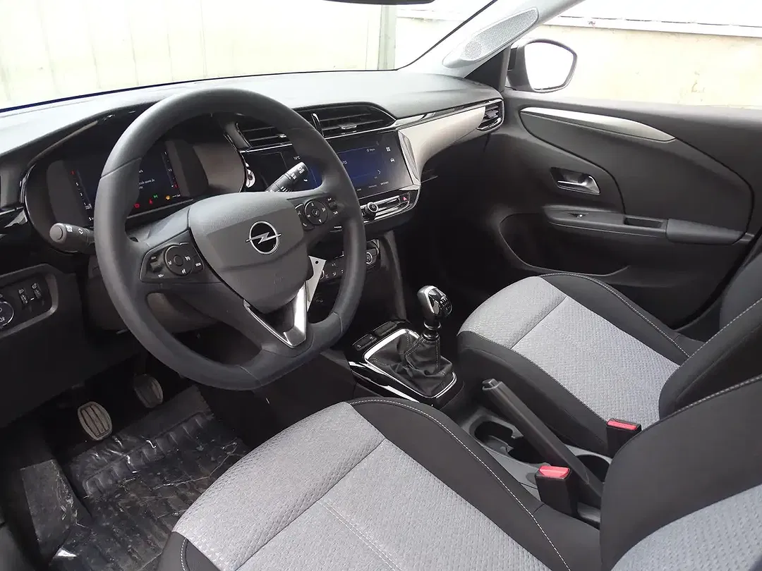 Opel Corsa - Thumbnail 13