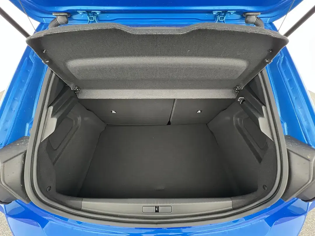 Peugeot e-208 - Thumbnail 18