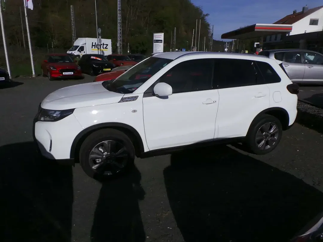 Suzuki Vitara - Afbeelding 1