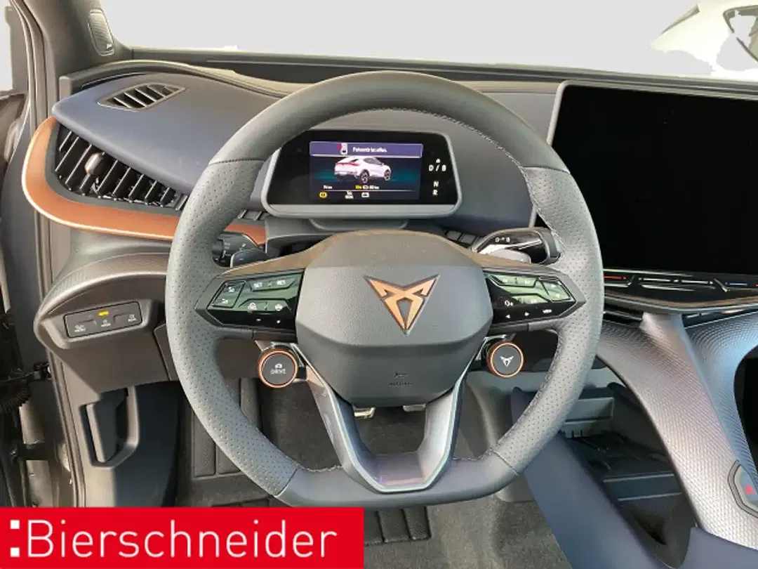 CUPRA Tavascan - Thumbnail 8