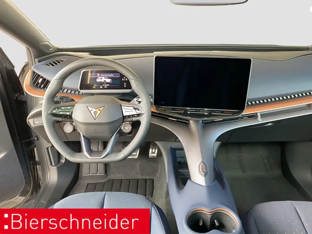 CUPRA Tavascan - Thumbnail 9