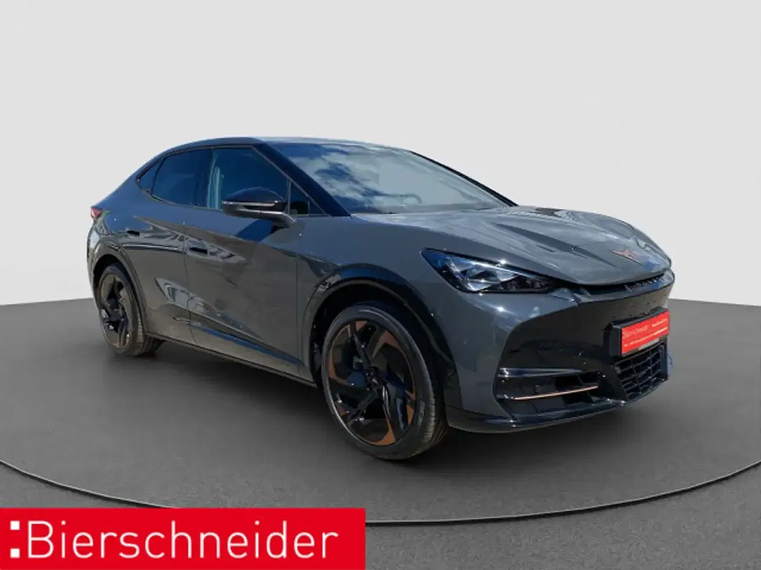CUPRA Tavascan - Thumbnail 1