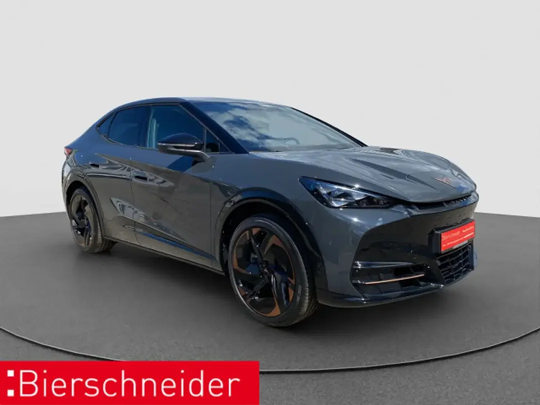 CUPRA Tavascan - Afbeelding 1