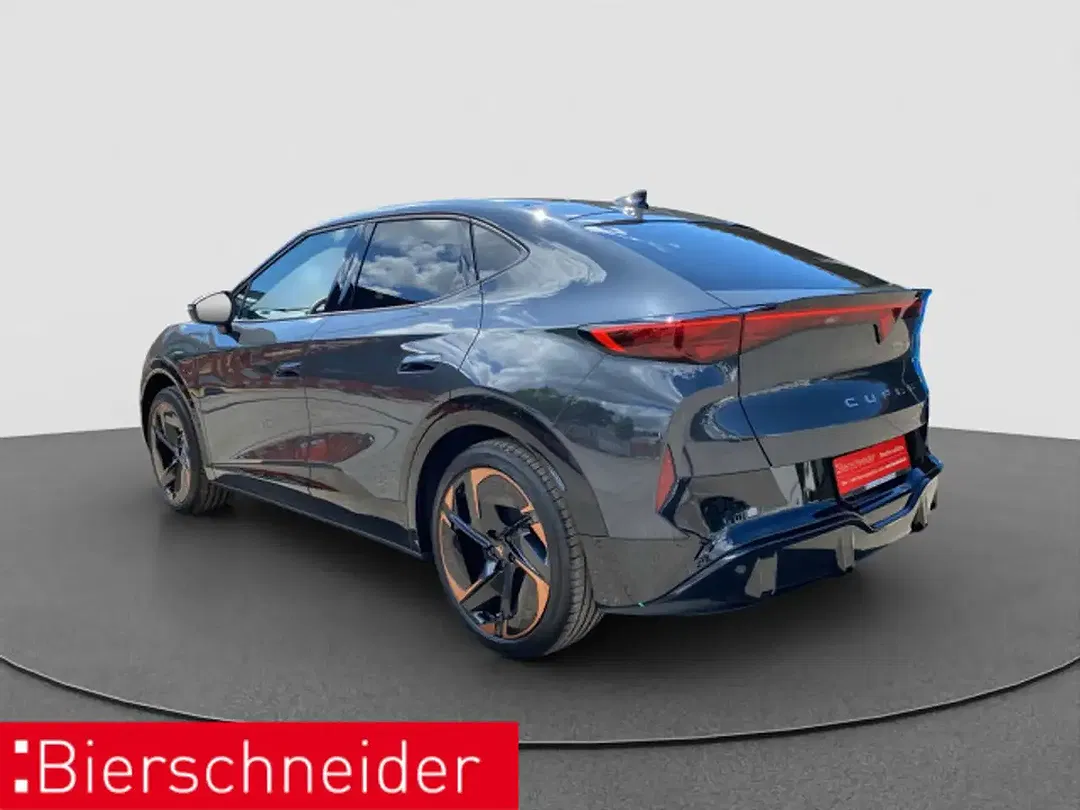 CUPRA Tavascan - Thumbnail 3